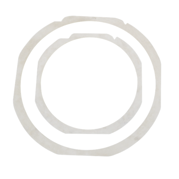 Chip ring