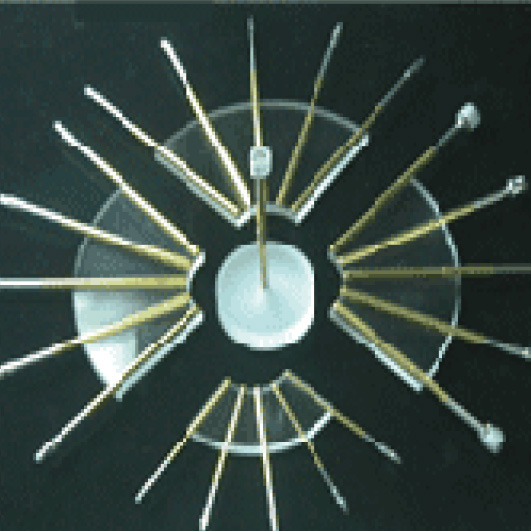 Test probe