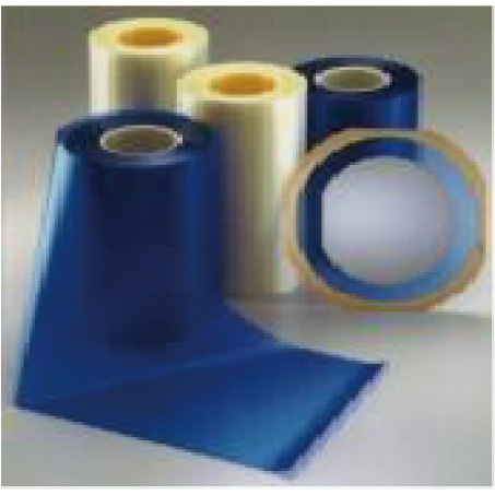 UV film