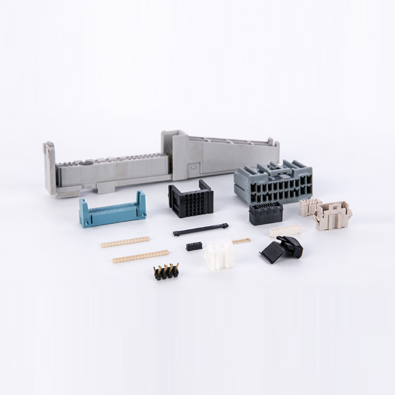 Connector