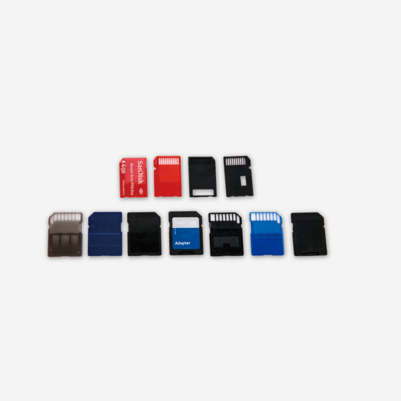 SD card